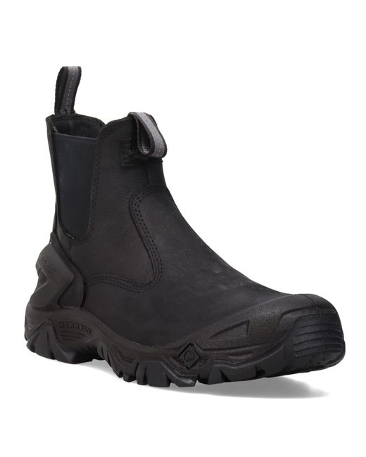 Merrell Black Work for men