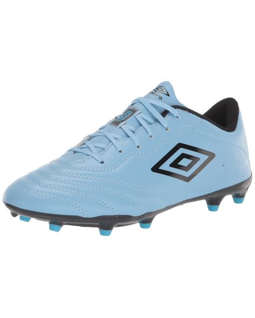Umbro Blue Tocco 3 League Fg Soccer Cleat for men