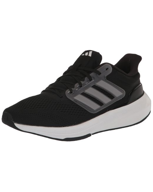 adidas Ultrabounce Running Shoe in Black for Men Lyst