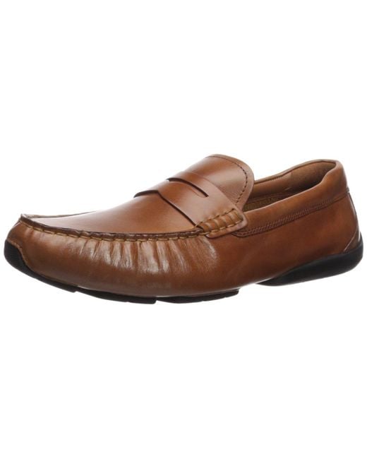 cole haan branson penny driver