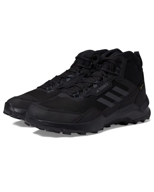 Adidas Terrex Ax4 Mid Gore-Tex Sneaker in Black für Herren
