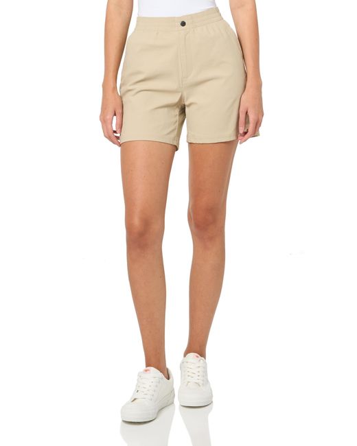 Columbia Natural Cedar Crest Short