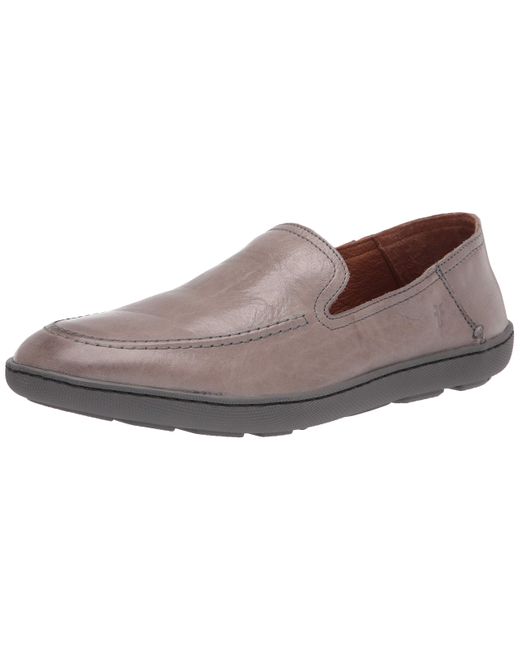 Frye Mayer Venetian Driving Style 