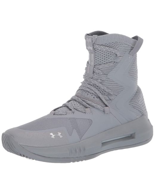Under Armour Synthetic Highlight Ace 2.0 Volleyball Shoe in 11 (Gray) Save 31 Lyst