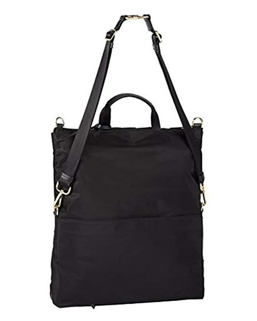 Tumi convertible backpack jackie top