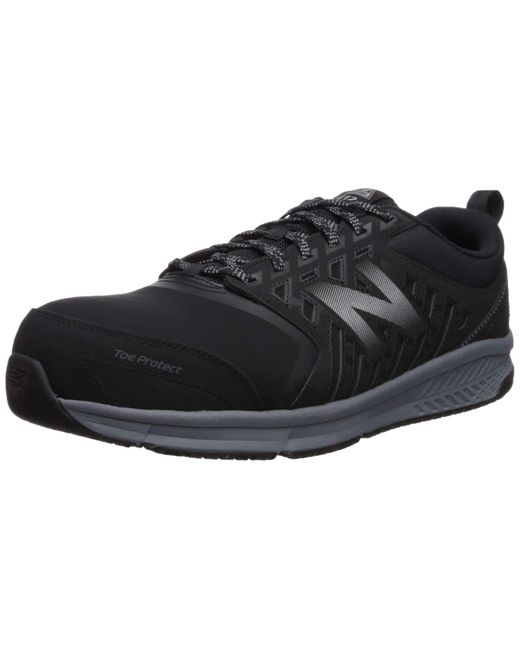 new balance industrial