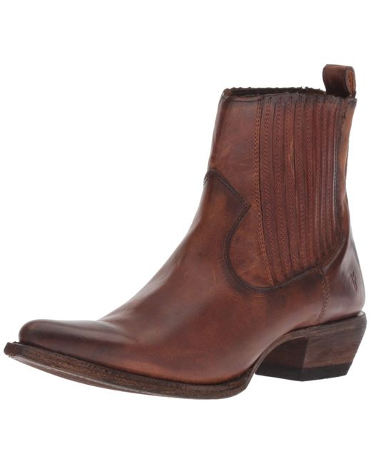 frye sacha