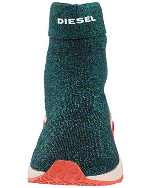 diesel skb mid athl sock