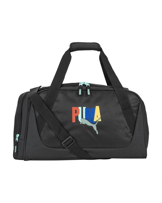 PUMA Black Pv2-0854