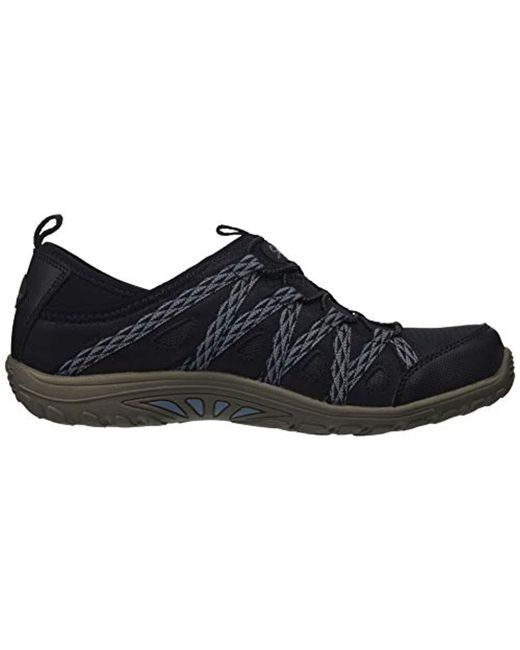 Skechers Easy Going Tribune Double Zipper Bungee Bootie With