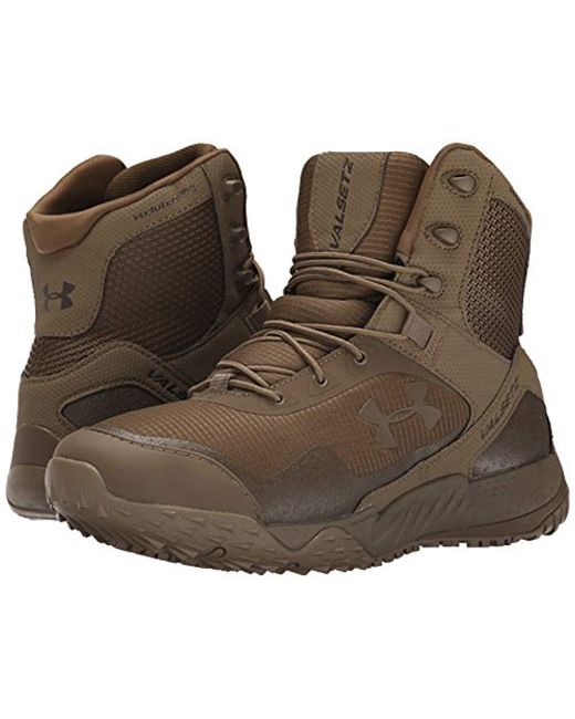 under armour men's valsetz rts