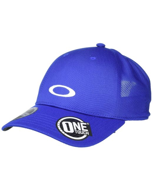 oakley tech cap