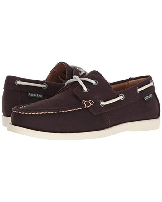 eastland loafers mens