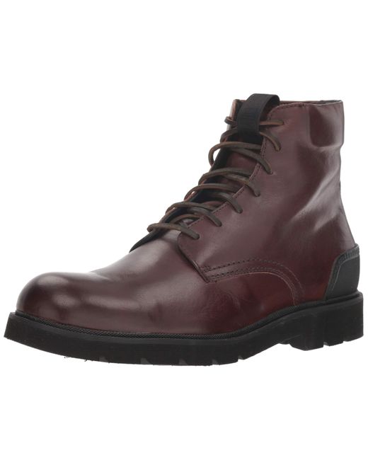 frye terra