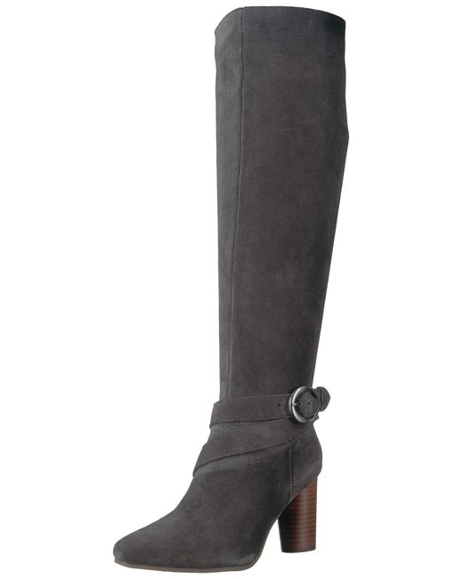 aerosoles suede boots