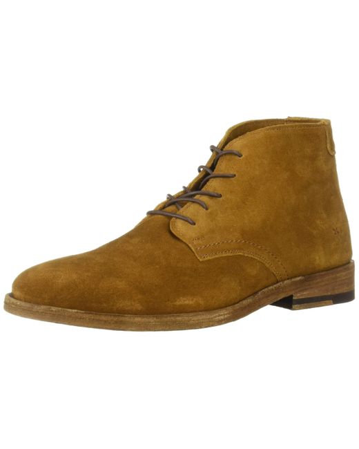 holden chukka