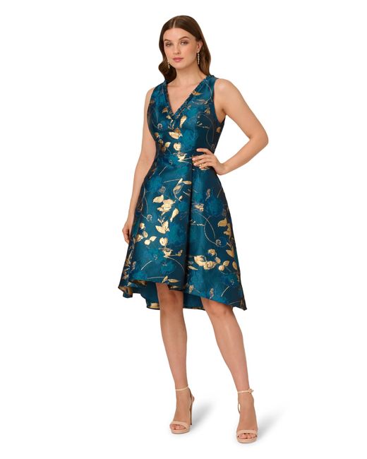 elegant plus size dresses Long Off-White Plus-Size Formal Dress