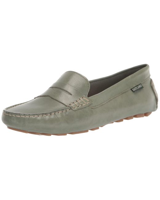 eastland patricia loafer