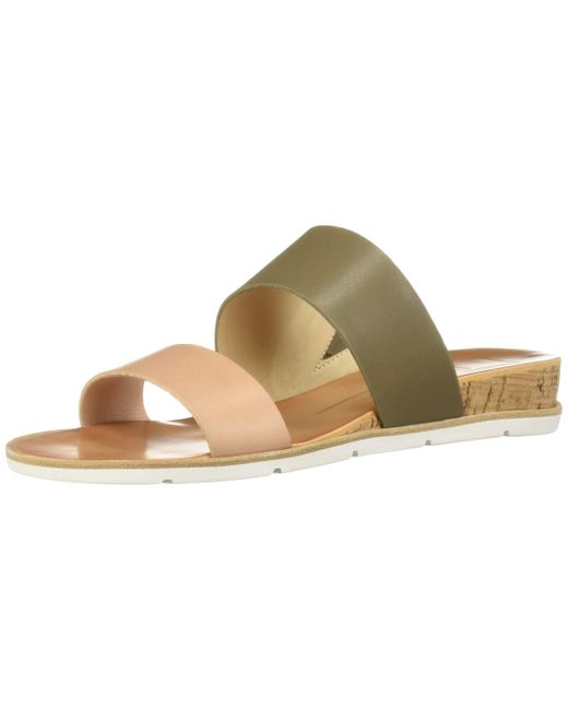 vala wedge sandal