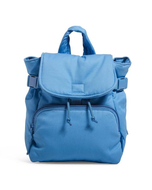 vera bradley mini utility backpack