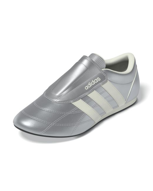 Adidas Gray Runblaze Sneaker for men