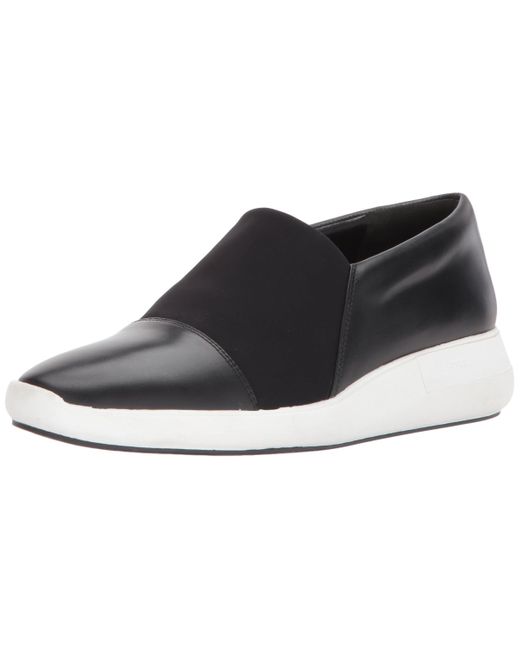 via spiga morgan slip on