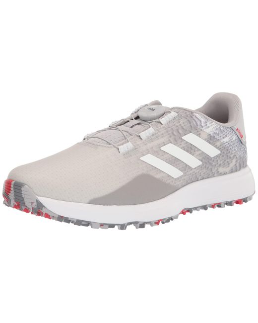 s2g wide spikeless golf shoes