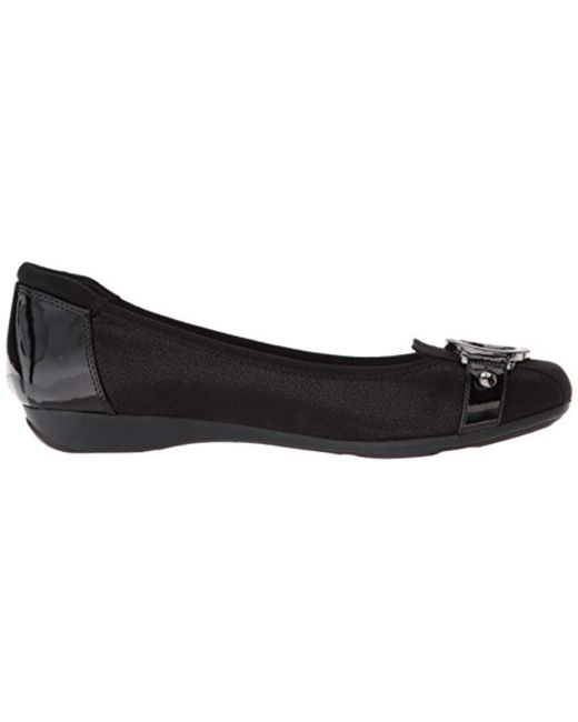 anne klein umeko flat