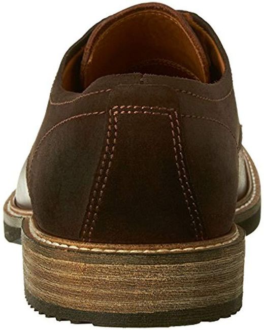 ecco kenton plain toe