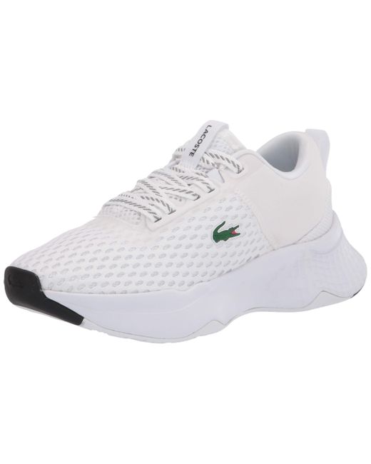 lacoste court