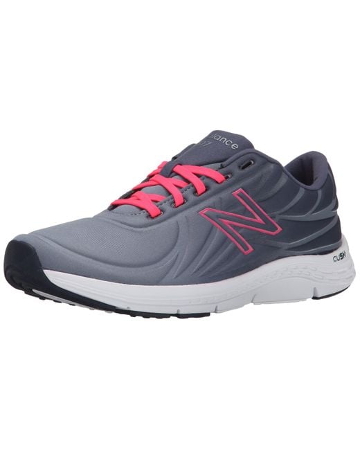 New Balance 707 V1 Cross Trainer in Dark Grey/Black (Black) Lyst