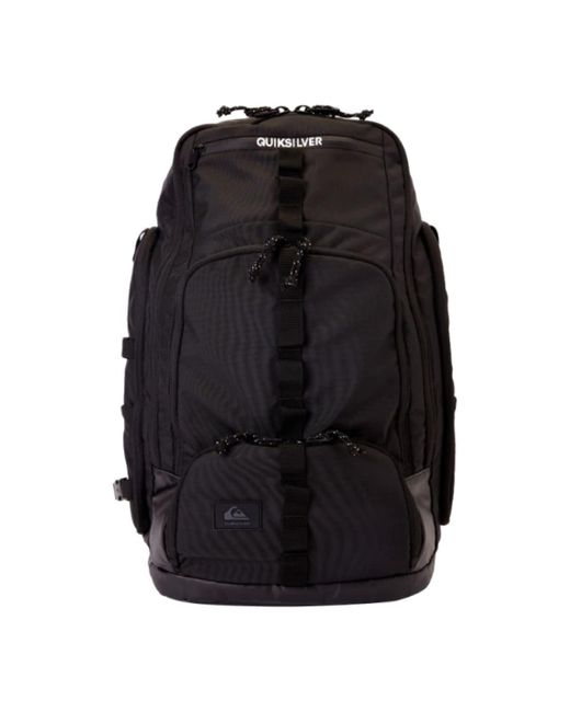 Quiksilver Fetchy Backpack in Black for Men Lyst