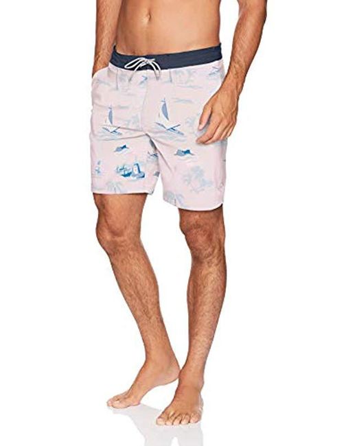 Rip Curl Mens Parma