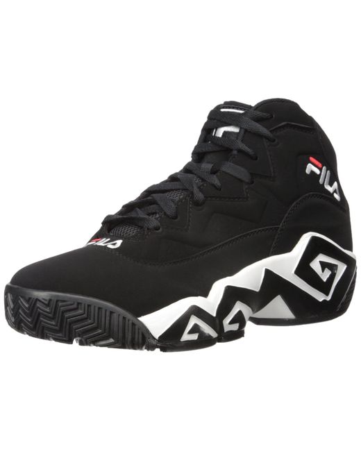 mens fila mb athletic shoe