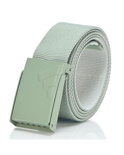 adidas men's reversible web golf belt