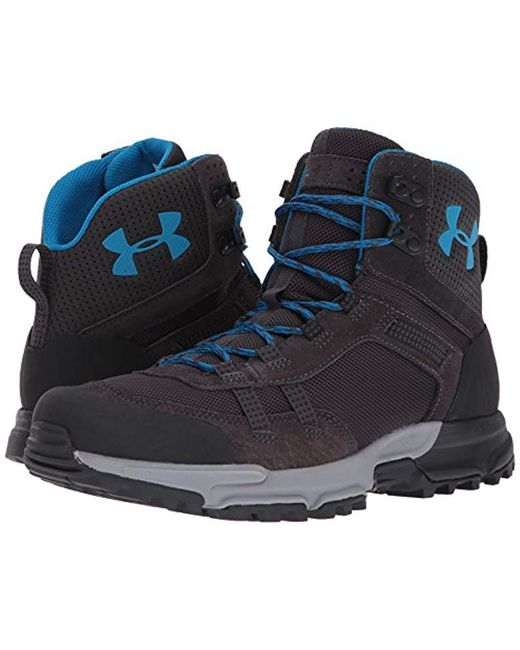 under armour breech boots