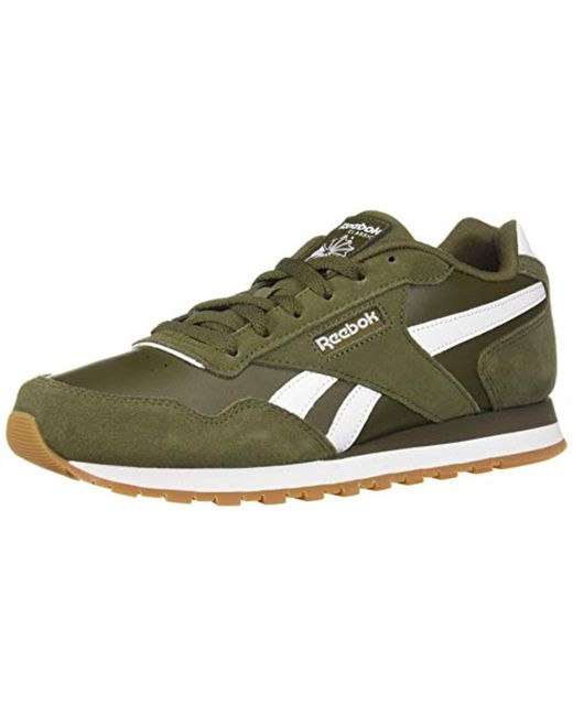 Men's classic harman run cheap sneaker