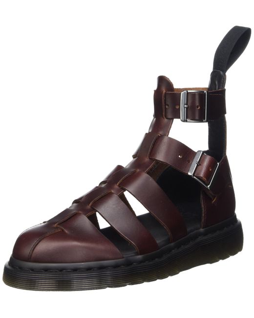 dr martens geraldo brando