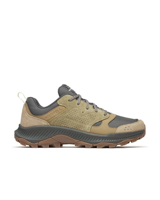 Merrell Green Tempo Sol Sneaker for men