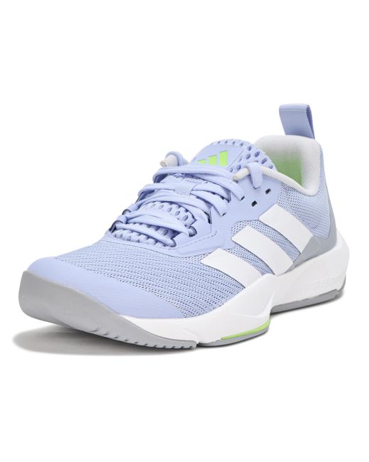 Adidas Blue Rapidmove 2 Training Sneaker