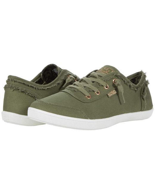 chunky heels platform white