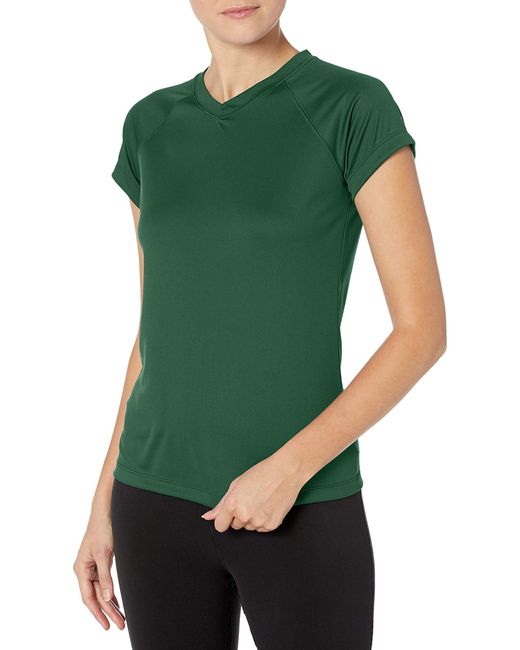 champion double dry tee shirts