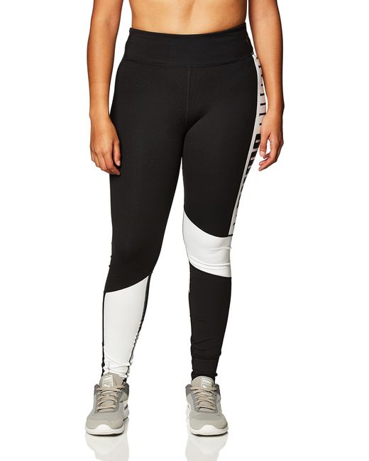puma training tights