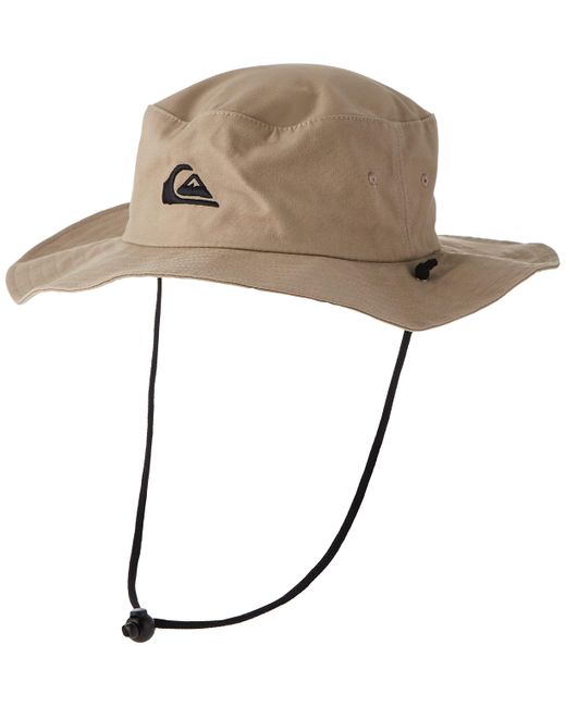 Quiksilver Cotton Bushmaster Sun 