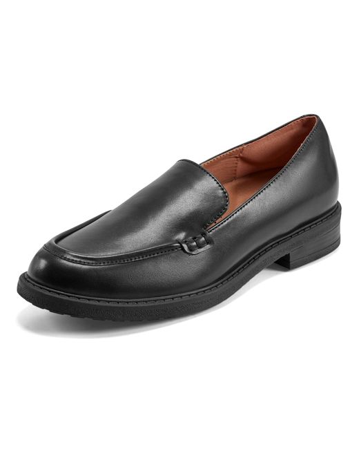 Easy Spirit Black Loafer