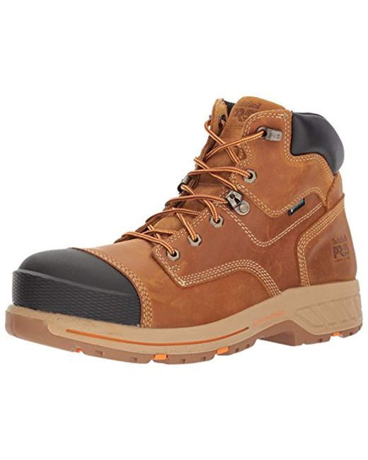 timberland composite toe shoes for men