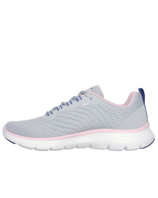 Skechers women's flex appeal 2.0 multisport outdoor shoes top