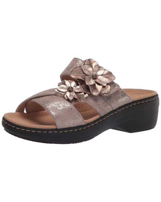 clarks merliah sandals
