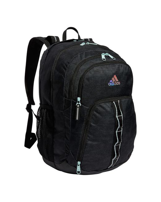 adidas Prime 6 Backpack in Black Lyst
