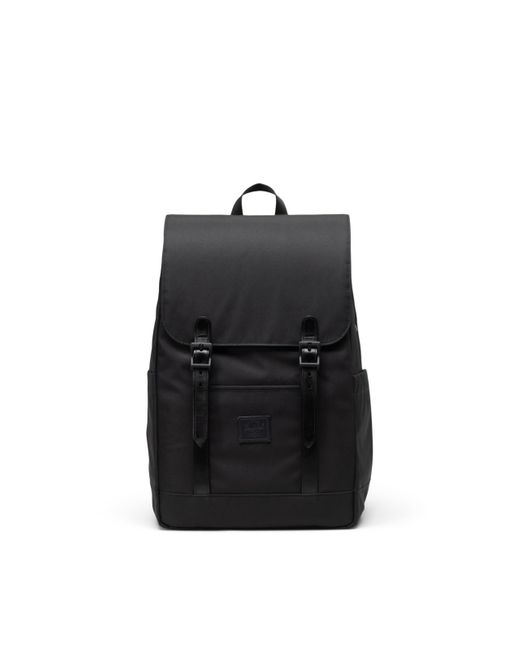 Herschel Supply Co. Black Retreat Backpack